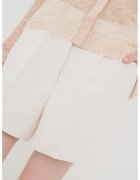 GUESS Pantaloni scurti cu buzunare oblice