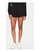 GUESS Pantaloni scurti cu model uni