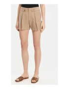 GUESS Pantaloni scurti cu pense