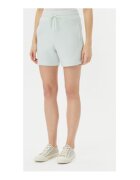 GUESS Pantaloni scurti cu talie ajustabila