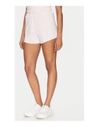 GUESS Pantaloni scurti cu talie elastica