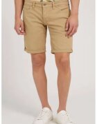 GUESS Pantaloni scurti cu talie medie -