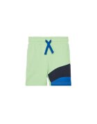 GUESS Pantaloni scurti din bumbac cu buzunare laterale