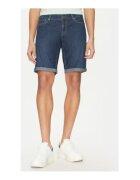 GUESS Pantaloni scurti din denim cu buzunare -