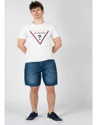 GUESS Pantaloni scurti din denim Rodeo -