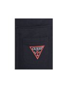 GUESS Pantaloni scurti pentru baieti din bumbac -