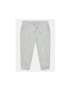 GUESS Pantaloni sport cu buzunare oblice