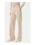 GUESS Pantaloni uni cu snur