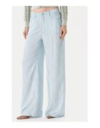GUESS Pantaloni uni lejeri