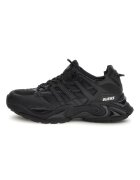GUESS Pantofi sport cu detaliu logo Belluno - Negru