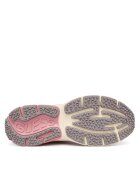 GUESS Pantofi sport dama - FLFBVL ELE12 - tesatura - roz