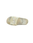 GUESS Papuci cu imprimeu logo F2GZ06BB00F