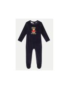 GUESS Pijama cu imprimeu logo