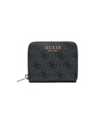 GUESS Portofel dama - Piele ecologica - Gri - One-Size INTL