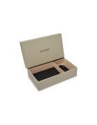 GUESS Portofel dama - Piele ecologica - Negru - One-Size INTL