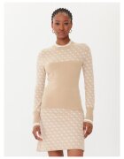 GUESS Pulover de dama bej -