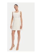 GUESS Rochie casual cu model uni