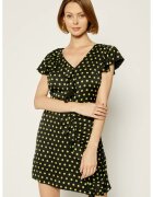 GUESS Rochie cocktail Gisel W0GK0M