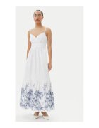 GUESS Rochie cu detalii florale