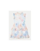 GUESS Rochie cu imprimeu tie-dye
