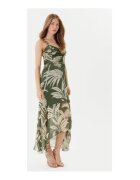 GUESS Rochie cu model tropical