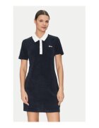 GUESS Rochie din amestec de bumbac organic