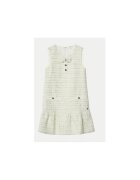 GUESS Rochie din tuid cu buzunare