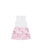 GUESS Rochie fara maneci cu imprimeu tropical
