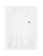 GUESS Rochie fete - 511913 - Alb - Bumbac