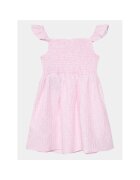 GUESS Rochie fete - 513443 - Roz - Poliester