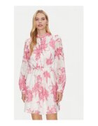 GUESS Rochie lejera cu imprimeu floral