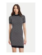 GUESS Rochie midi tricotata
