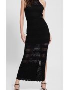 GUESS Rochie - Negru - Negru
