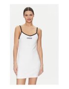 GUESS Rochie scurta fara maneci