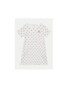GUESS Rochie stil tricou din amestec de bumbac organic