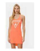 GUESS Rochie tip tricou fara maneci