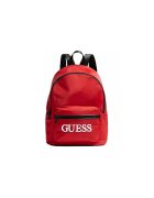 GUESS Rucsac barbati Quatro - Rosu