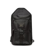 GUESS Rucsac universal - pentru barbati - negru