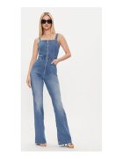 GUESS Salopa Din Denim Evazata