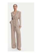 GUESS Salopeta cu maneci lungi
