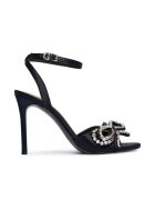 GUESS Sandale dama - negru - Negru