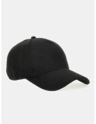 GUESS Sapca ajustabila Orlina - Negru