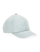 GUESS Sapca cu logo brodat - Verde pal