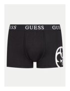 GUESS Set de 3 perechi de boxeri