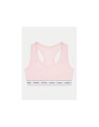 GUESS Set de lenjerie intima cu banda logo -