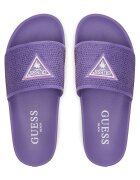 GUESS Slapi dama G482 - mov