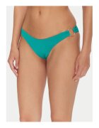 GUESS Slip brazilian de baie - turcoaz