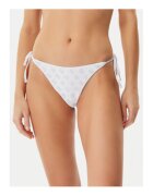 GUESS Slip cu prindere laterala si logo