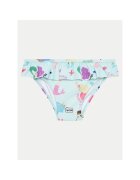 GUESS Slip de baie copii - 511470 - Albastru - Poliamida