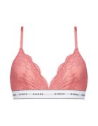 GUESS Sutien cu banda logo